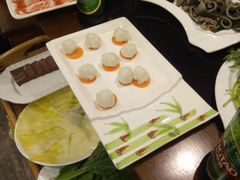 -满禾林火锅(丹东路店)