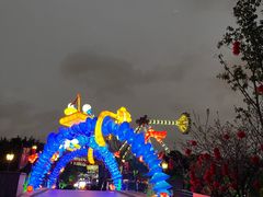 -成都欢乐谷