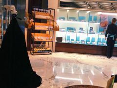 -西点坊(浦东香格里拉店)