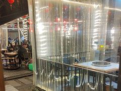 -醉月城西昌火盆烧烤(天府店)