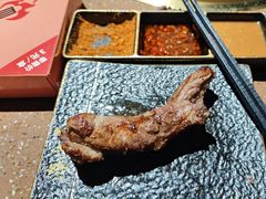-海之屋韩式烤肉(海棠68环球美食街店)