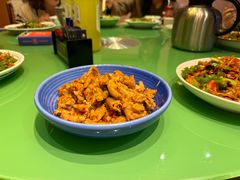 -陈先进鱼馆·地道农家菜(萧山奥体店)