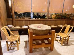 -田小狗的饭店(才子佳郡店)