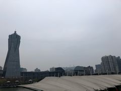 -运河游船(武林门码头)