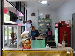 -BOIBOI马来茶餐室(江宁路店)