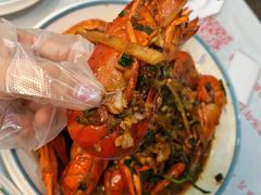 -三妹小龙虾·黄油蟹(华侨城总店)