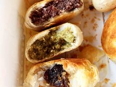 板栗饼-华荣哲绿豆饼(泰安店)