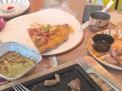 -必胜客(港城新天地店)