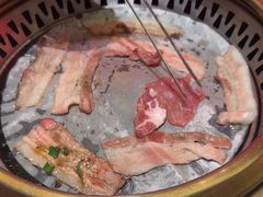 -钱小奴创意自助餐厅·原切谷饲安格斯畅吃(苏州昆山招商花园城店)