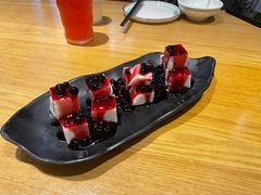 -汇丰苑·海鲜青岛菜(中山路大鲍岛店)