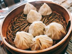 小笼包-笑来喜馄饨小笼工坊店(湖滨街店)