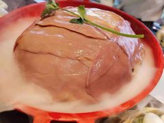 -潮火锅·麻辣牛肉火锅(观音桥方圆·LIVE店)