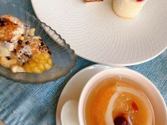 -怡咖啡·自助餐·西安香格里拉