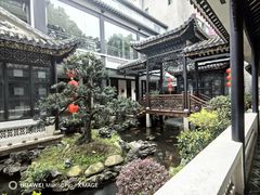 -北园酒家(小北路店)