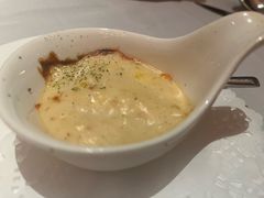-戈雅法餐厅(世界城广场店)