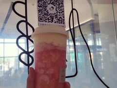 -喜茶(永旺梦乐城店)