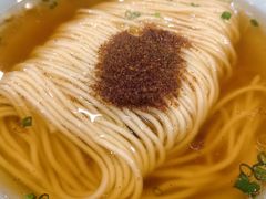 虾籽面-耿福兴(凤凰美食街店)
