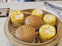 -青蓬蒸汽海鲜·深圳老字号·团建聚会(壹方城店)