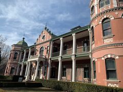 -北京动物园-畅观楼