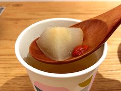 小吊梨汤-小满手工粉(上海文峰广场店)