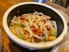 -串大叔炭火烤串·鸡西大冷面刀削面(总店)