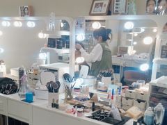 -海马体照相馆(大连罗斯福广场店)