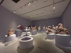 -上海宝龙美术馆