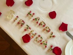 -上海和平饭店-华懋阁 The Cathay Room