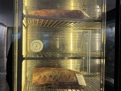 -MORTON'S 莫尔顿牛排坊(北京丽晶酒店)