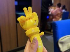 -海底捞火锅(德辉广场店)