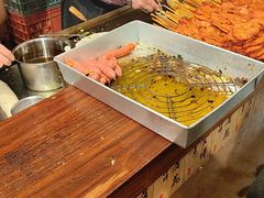-老客满蛋饼(双塔市集店)