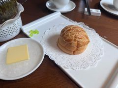 -ZEN采蝶轩·粤味臻鲜·手作点心·商务宴请(泰州店)