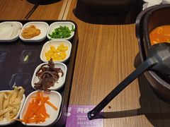 -阿香米线(大唐西市大润发店)