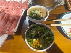 -津门老羊家·铜锅涮羊肉·烧烤(科技园店)