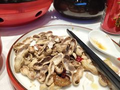 -老湘亲·品鉴湘菜(蔡塘爱琴海店)