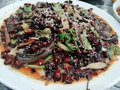 -江湖黑大兔(杨家坪店)