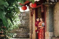 -天一婚纱摄影TIA STUDIO(珠海路店)