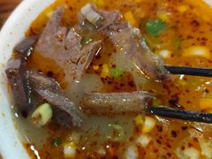 -兄弟俩老李家牛肉汤(总店)