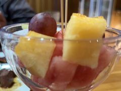 -割烹旭日本料理(龙湖狮山天街店)