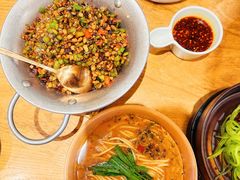 -云海肴·汽锅鸡·云南菜(东坝金隅店)