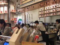 -眷茶(大卫城10楼店)
