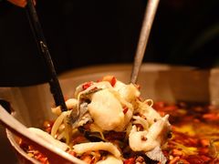 -小河盐帮·私家菜·烤鸭(三元桥·霄云路店)