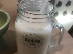 -苏小柳点心·手作小笼包(浦东嘉里城分院)