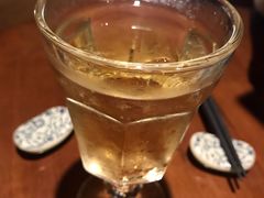 梅酒蘇打-熊藏居酒屋(kkone店)