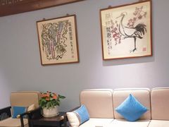 卡座-正晴和酒店(黑龙江路店)