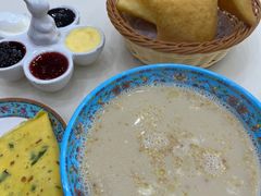 -BAURSAK包尔萨克早餐屋(第二分店)