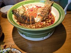 -费大厨辣椒炒肉(泊富店)