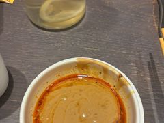 -东来顺铜锅炭火涮肉(上地华联店)