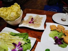 -草原牧羊火锅·龙虾·烤鱼(杨浦店)
