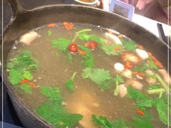 -盡膳口福·百年汤方火锅(科华北路店)